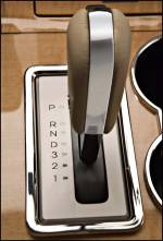 Lincoln am�liore le Navigator et cr�e le Navigator L